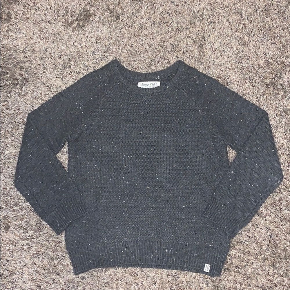Sovereign Code Sweater - Picture 2 of 3
